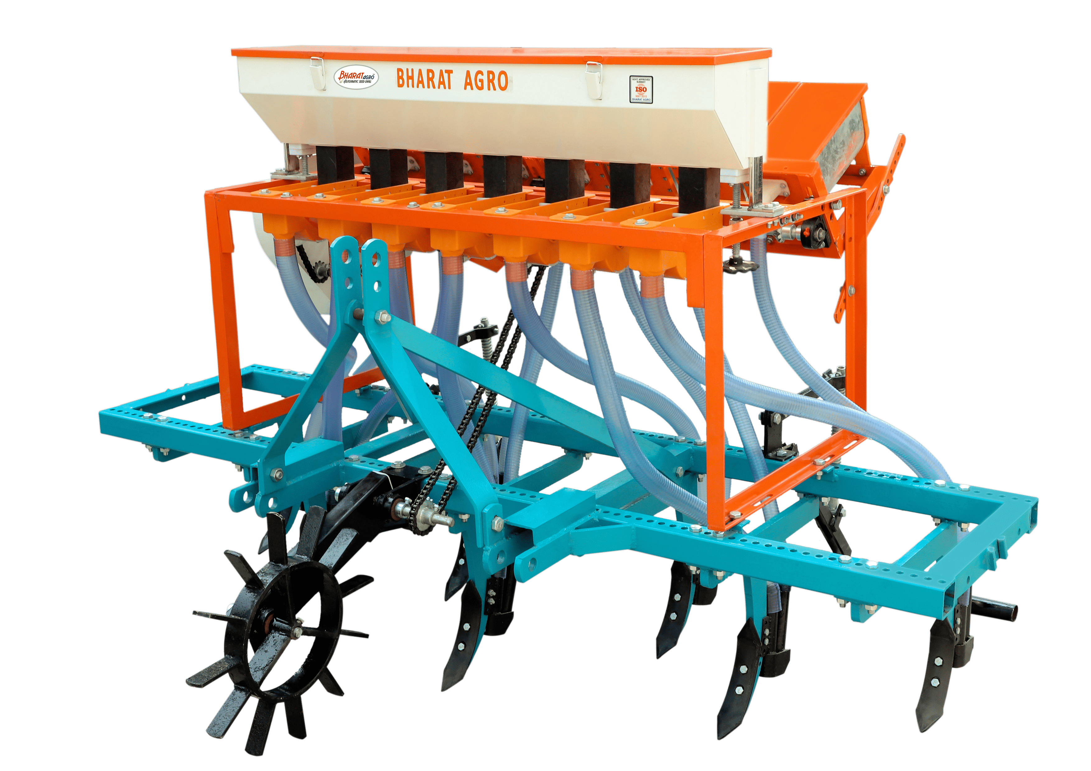 Bbf Seed Planter